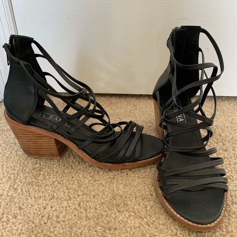 Sol Sana Wedges